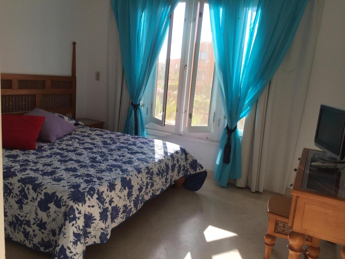 South Marina El Gouna 1 Br Hurghada Eksteriør billede