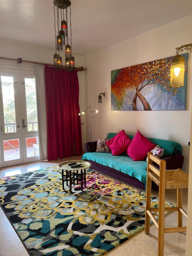 South Marina El Gouna 1 Br Hurghada Eksteriør billede