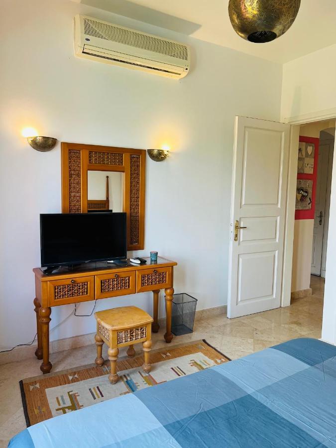 South Marina El Gouna 1 Br Hurghada Eksteriør billede