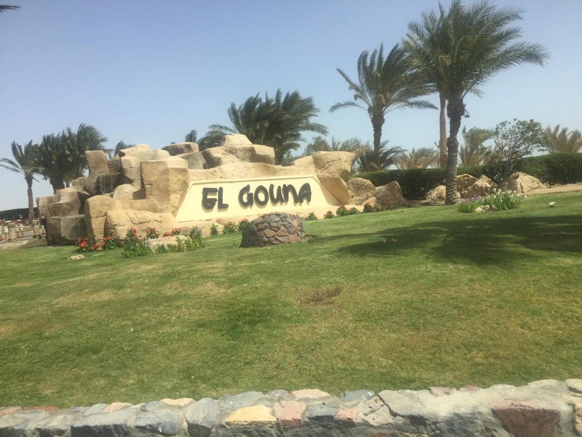 South Marina El Gouna 1 Br Hurghada Eksteriør billede