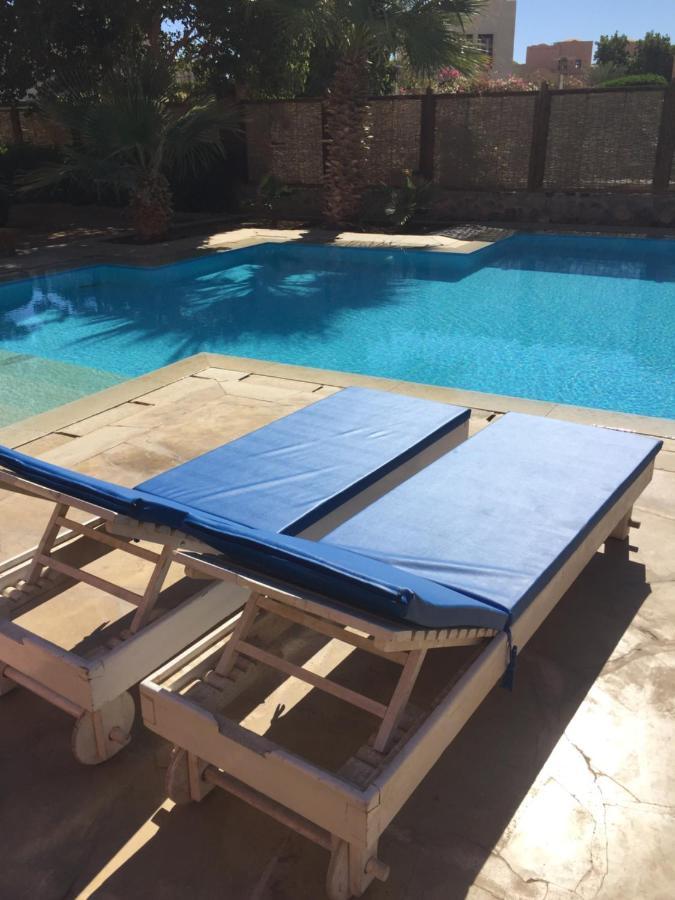 South Marina El Gouna 1 Br Hurghada Eksteriør billede