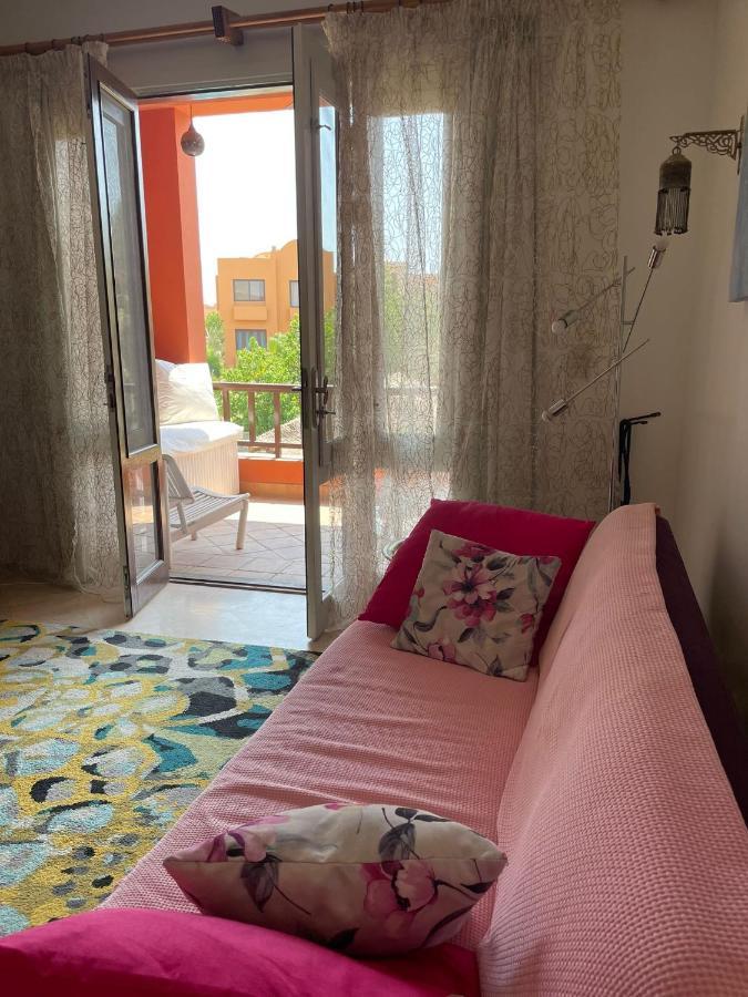South Marina El Gouna 1 Br Hurghada Eksteriør billede