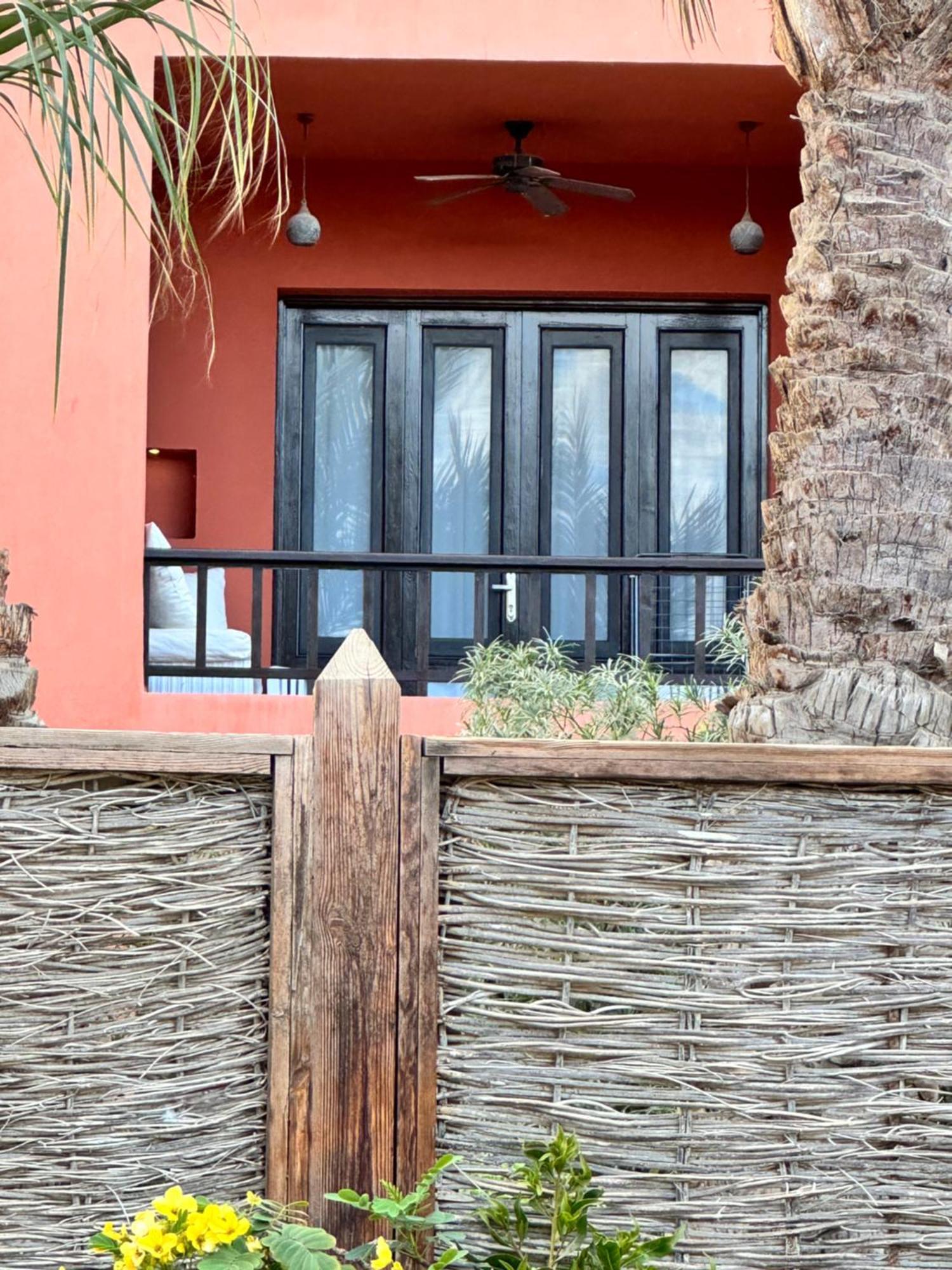 South Marina El Gouna 1 Br Hurghada Eksteriør billede