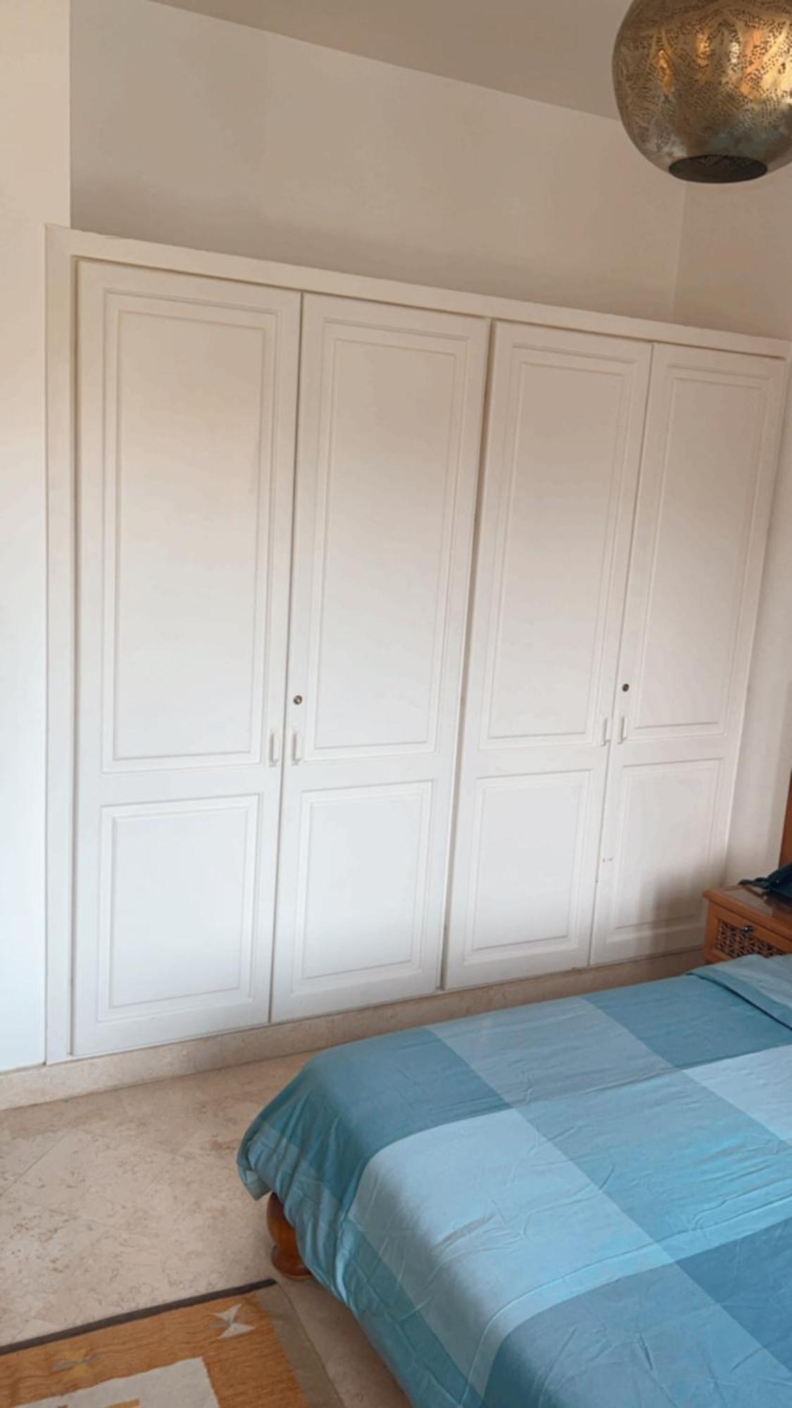 South Marina El Gouna 1 Br Hurghada Eksteriør billede