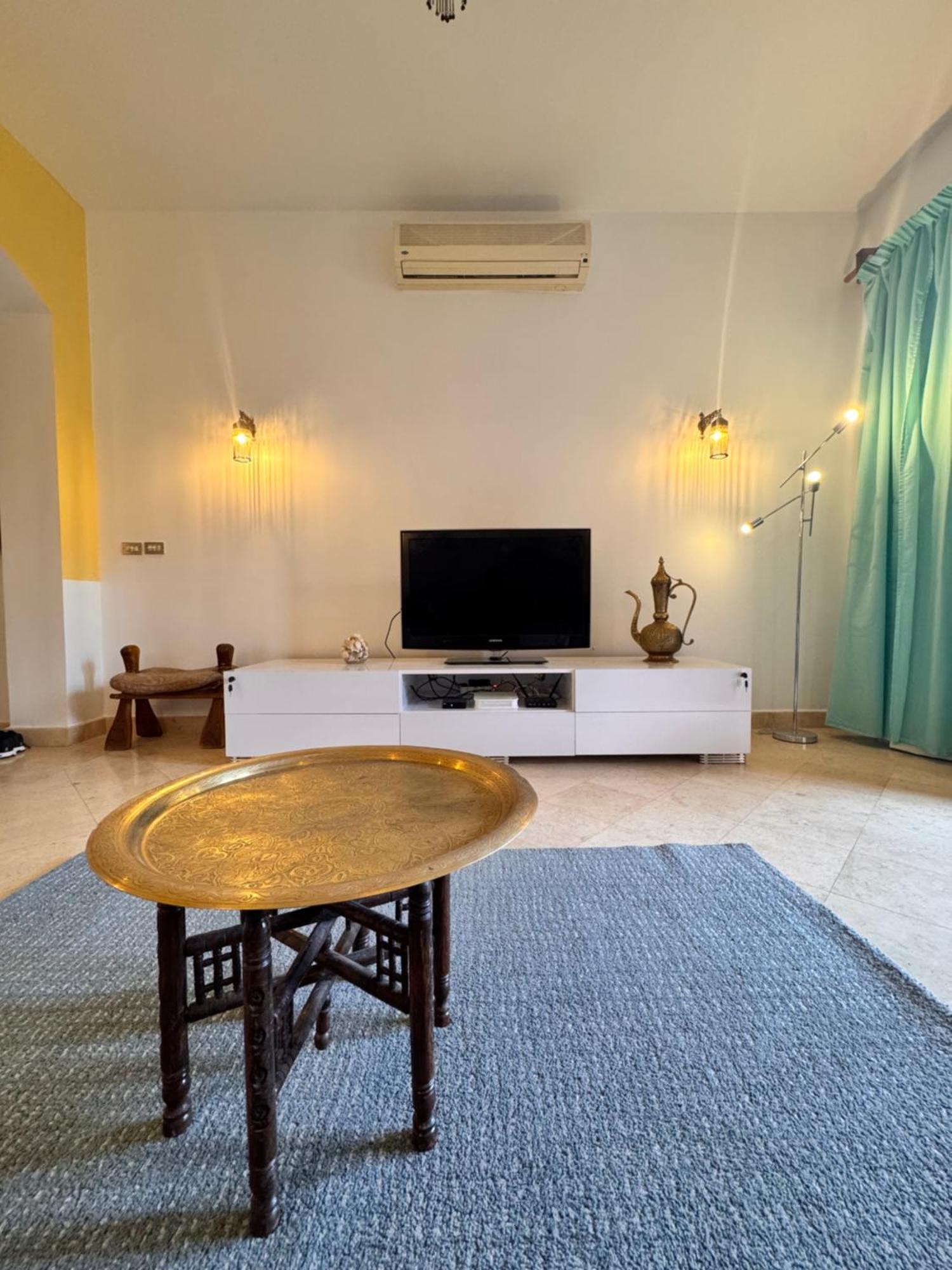 South Marina El Gouna 1 Br Hurghada Eksteriør billede