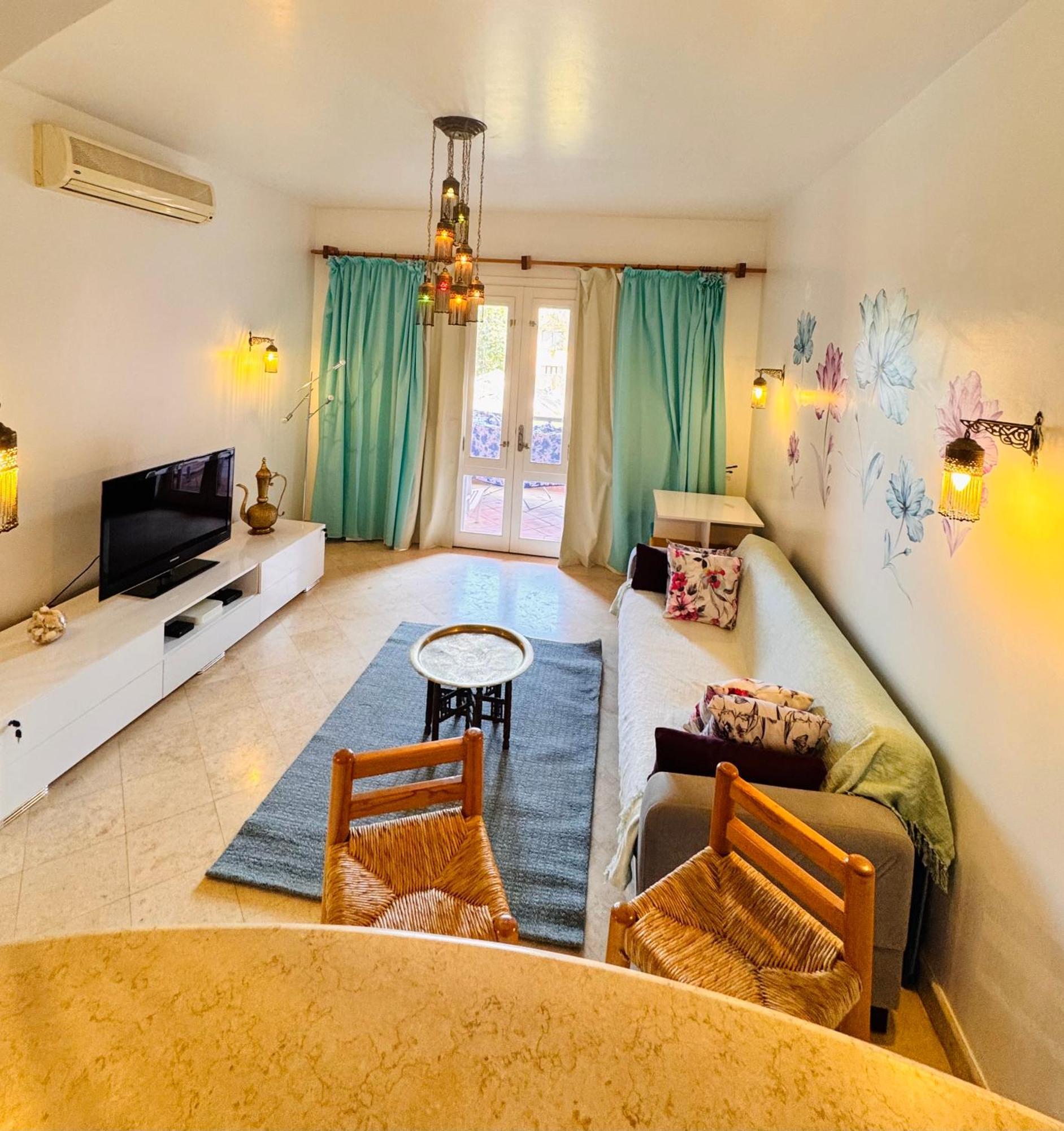 South Marina El Gouna 1 Br Hurghada Eksteriør billede